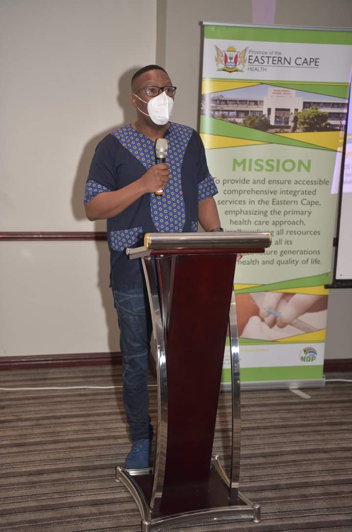 ANCECape's tweet photo. 2nd day of EC Primary Health Care Summit in EL. Resolutions of the summit are a game changer to EC health system in preparation for the implementation of NHI in the province.
@MYANC
@DrZweliMkhize
@OscarMabuyane
@BapsMhlaba 
@digitalmzu8 
@tassarawilson
@pearlido 
@ehealthnews https://t.co/5ICfqiehdG
