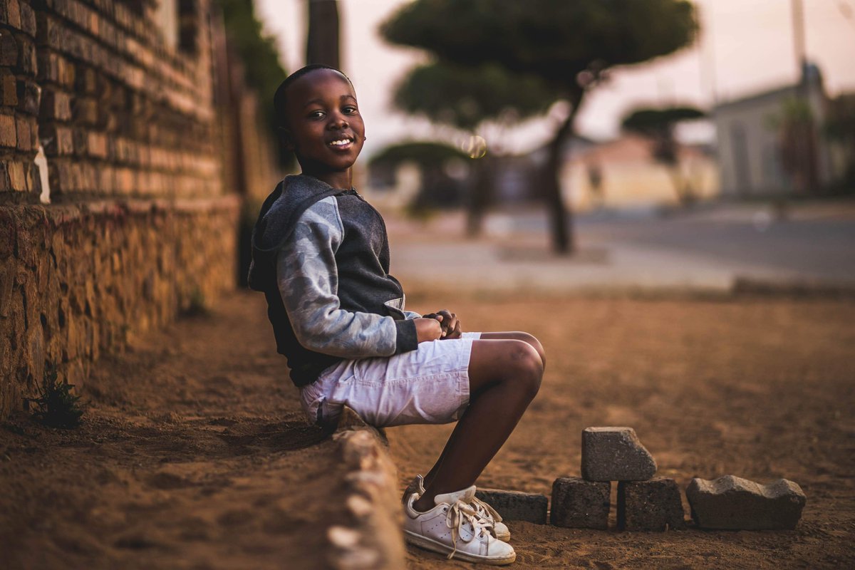 Mali Langa Children's Foundation Trust tweet media