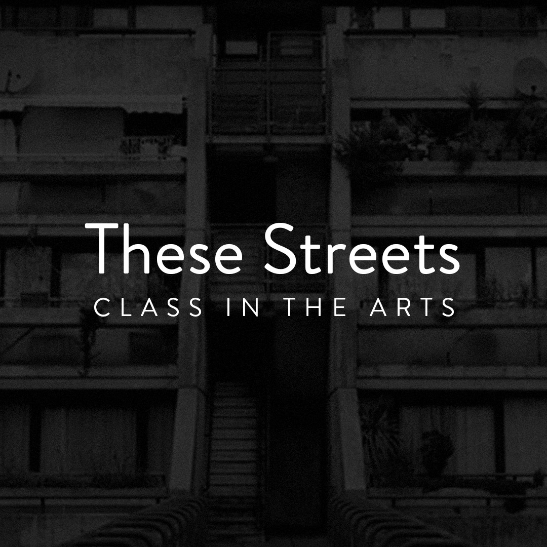 bfinetwork's tweet photo. These Streets is an exciting spoken word film 📽️ from @UNDstudios addressing working-class narratives and the class inequalities we face in the arts industry.
🖥️ Learn about the campaign and find out more info here:
https://t.co/LLfgfLcoXD https://t.co/L4C2QRC6c5