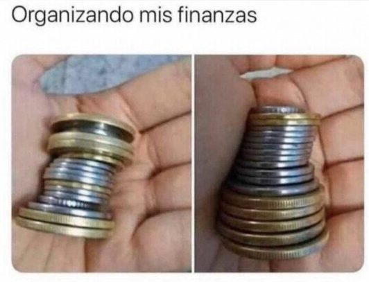 Neopublicistas's tweet photo. Síguenos para más consejos financieros: https://t.co/9mb0pRsExL