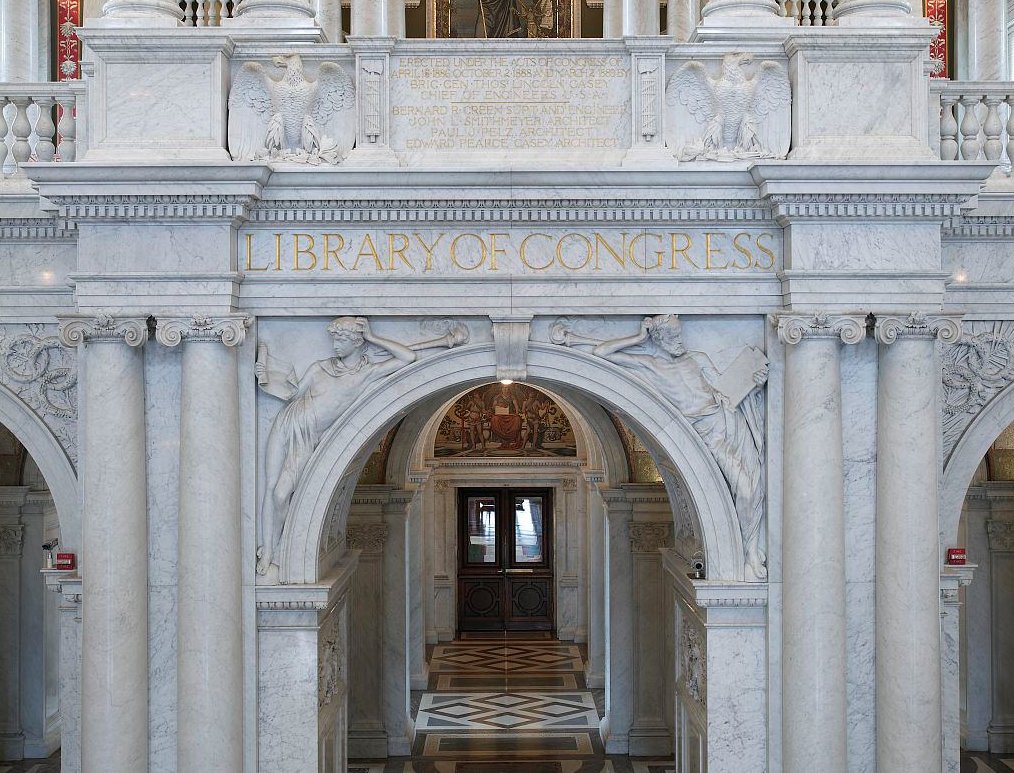 auths_alliance's tweet photo. Congratulations to Shira Perlmutter on her appointment as the new Register of Copyrights and director of the @CopyrightOffice. Perlmutter’s record gives us confidence that she will bring an open-minded and balanced approach to her new role.
https://t.co/qKVsMQtet2 https://t.co/WnAZpOxTdB