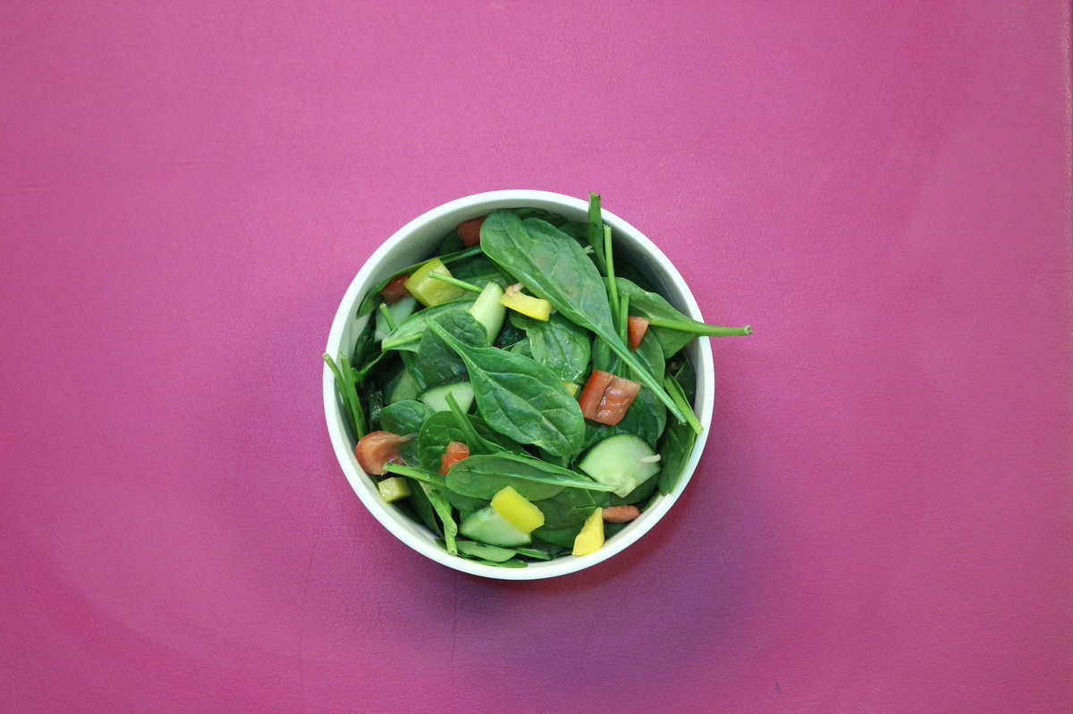 SwapBox_'s tweet image. A salad without plastic waste conscious! 🥬 🥗 #swapbox                                    

#CircularEconomy #Sustainability #HealthyFood #Packaging #Food #Salad #PlasticOcean #StarUp #recycling