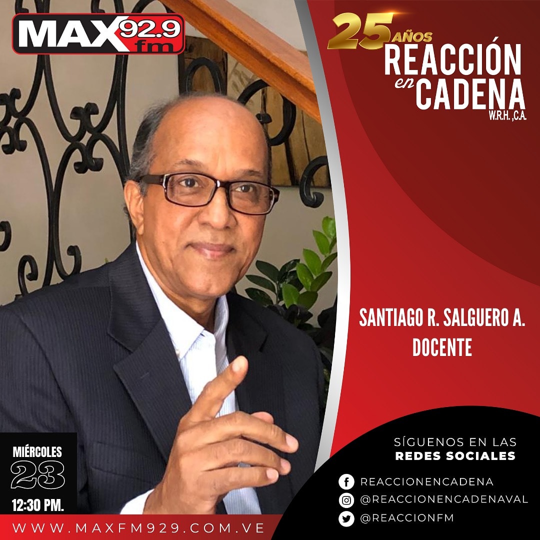 ReaccionFM's tweet photo. En minutos estamos al aire, amigos... Recuerden que #OptimismoEsProgreso hoy que dos entrevistas, los esperamos. https://t.co/uhPF6gYyuF