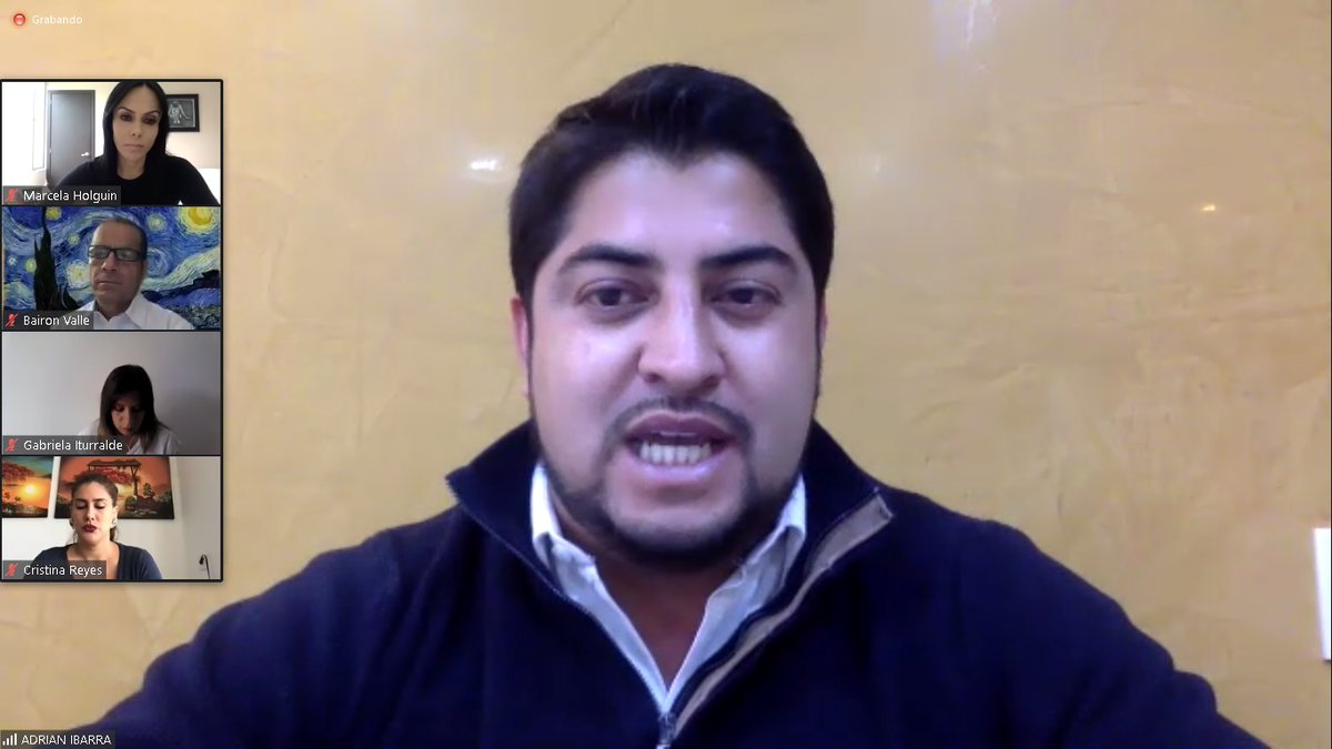 AsambleaEcuador's tweet photo. .@adrianibarra83, representante de trabajadores de los Infocentros, expresó la necesidad de evitar que 4.2 millones de personas sean condenadas a la ignorancia, y que niñas, niños y adolescentes dejen de tener oportunidades para estudiar, producto del cierre de los mismos. https://t.co/IZ4SKTmAEi