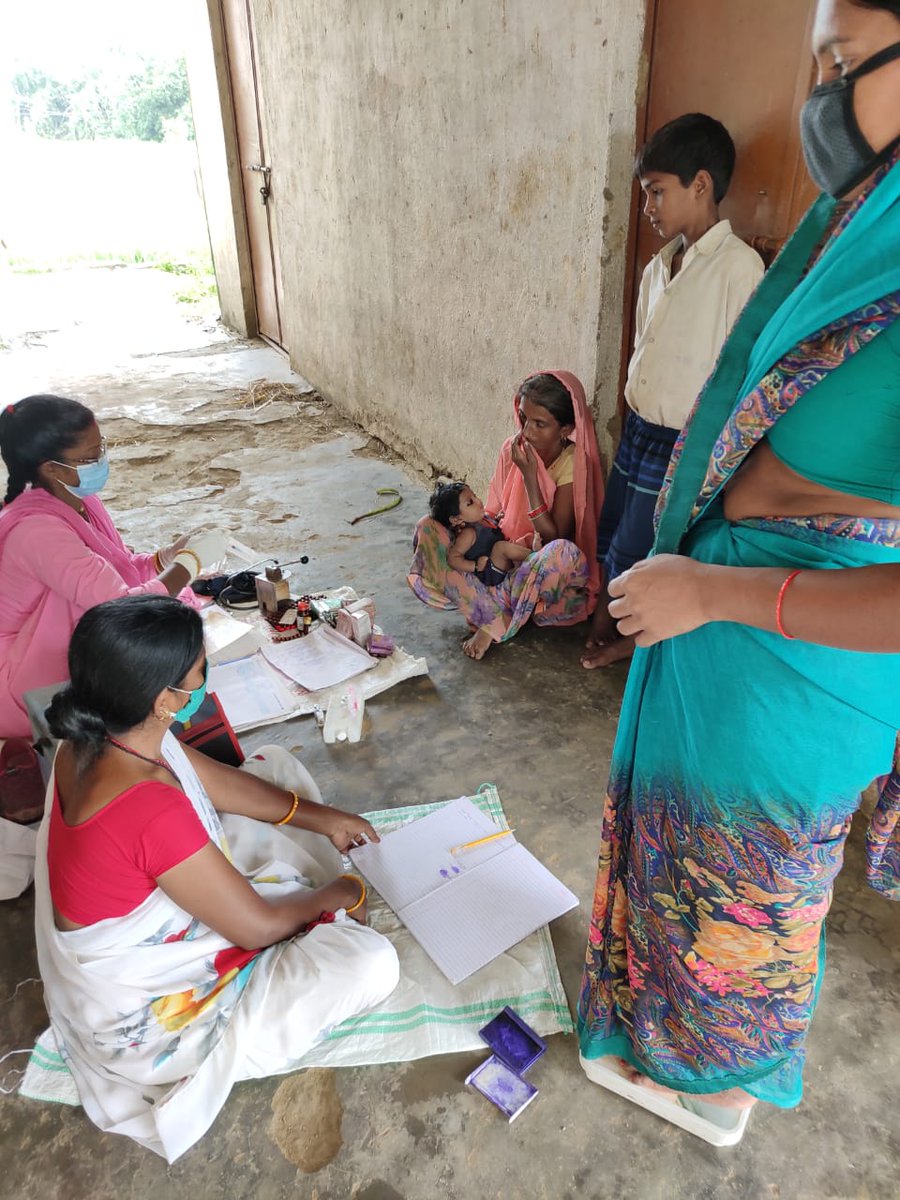 CDhanarua's tweet photo. Home visit and immunization, two forums for counseling @CDhanarua @PatnaPoshan @dm_patna @BRPOSHAN @IcdsBihar @PoshanAbhiyaan @POSHAN_Official @MinistryWCD https://t.co/Vt40QRAHad