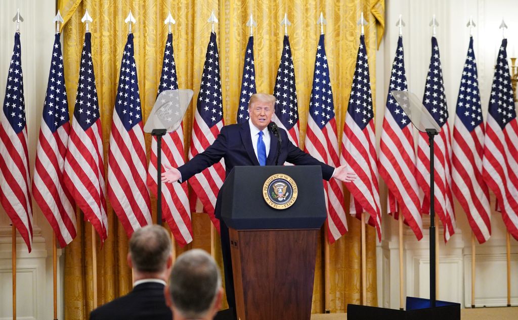 Bloomberg Quicktake On Twitter The Trump Administration Shifted Billions Of Dollars Previously Allocated To Public Health Programs Into Its Operation Warp Speed Vaccine Push Https T Co Fse3qoximk Https T Co Inxjvlozrt