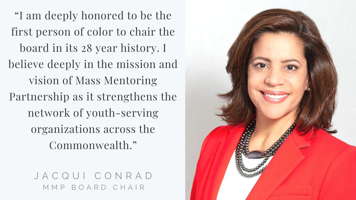Mass Mentoring Partnership tweet media