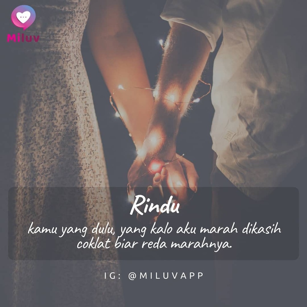 miluvapp's tweet photo. Hei kamu, masih inget kan? :")
.
#satukancinta #sayang #cinta #baper #jodoh #menarik #menikah #miluv #heartenly #pria #jatuhcinta #wanita #quotescinta #setia #pasangan #bandung #jakarta #birojodoh https://t.co/FaZqt8GYhY https://t.co/IMr7sCt9OZ