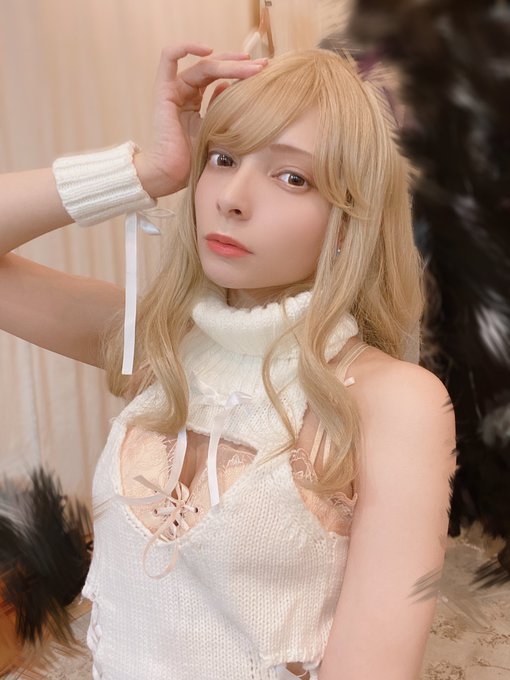コスプレイヤーくろはのTwitter画像51