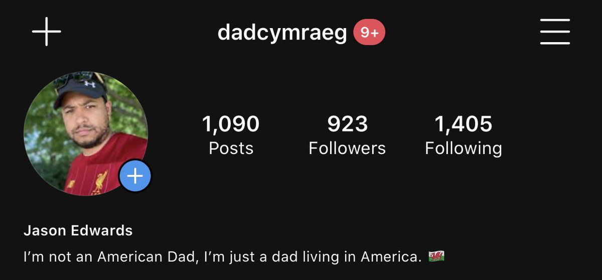 CoachJasonE's tweet photo. If anyone has an interest in seeing my life in pictures follow me on #Instagram esspecialy #behindthescens when shooting a docomentary last month across the US. Will also include random photos of being a #WelshDad in the #USA https://t.co/KganUQqaHp