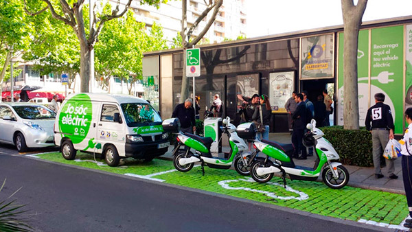 A les 18 h començo una conferència sobre mobilitat sostenible a Gavà. Gràcies Ajuntament de Gavà. us02web.zoom.us/j/82544295210?…