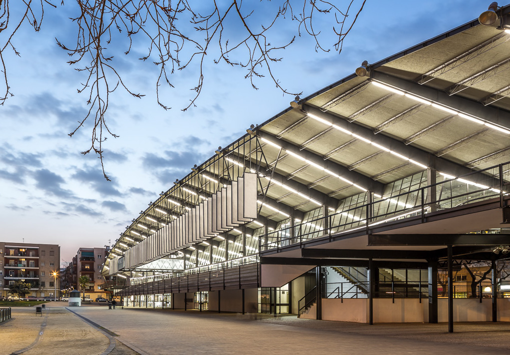 🔝 La Unión Europea destaca el caso de éxito de Peninsula como creadora del hub sectorial del <a href="/CanodromBCN/">Canòdrom -Ateneu d'Innovació Digital i Democràtica</a>, un espacio de #innovación y #emprendimiento del que estamos muy orgullosos: 
interregeurope.eu/policylearning…