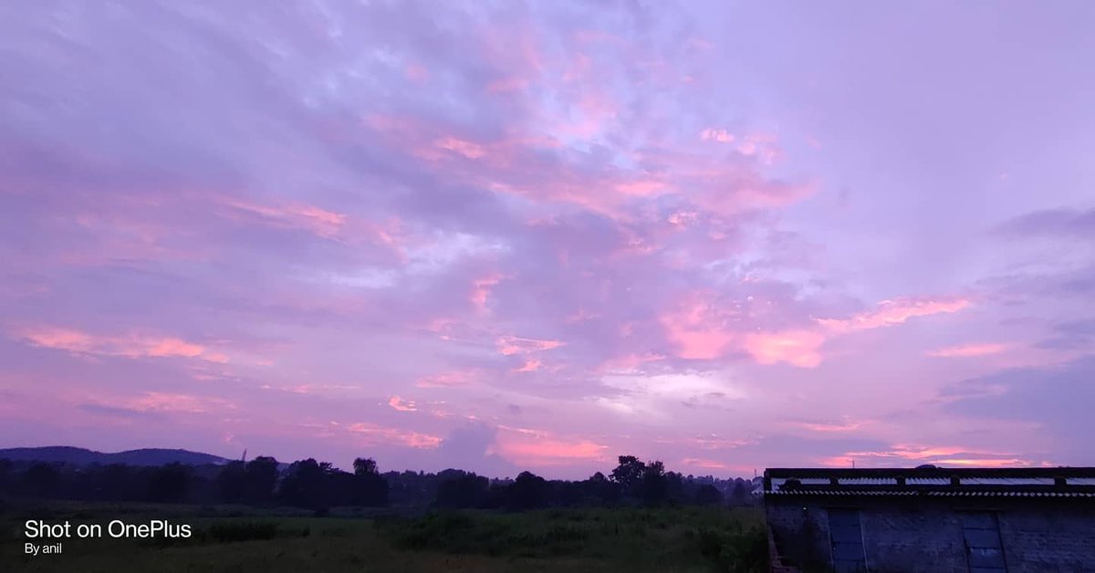 AnilKum69455231's tweet photo. #naturephotography #travelblogger #sunsetlover #wellspentevening #cloudevening #natgiotravel #natgio #natgioyourshot #jsfilms #jattprabhjot #ridergirlvishakha #binoculars #oneplus #oneplusnord #countingmiles #mrspeed_tm
Well spent evening..😎🌆 https://t.co/qJgEmLvvcw