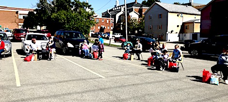 Genesis Pittsburgh tweet media