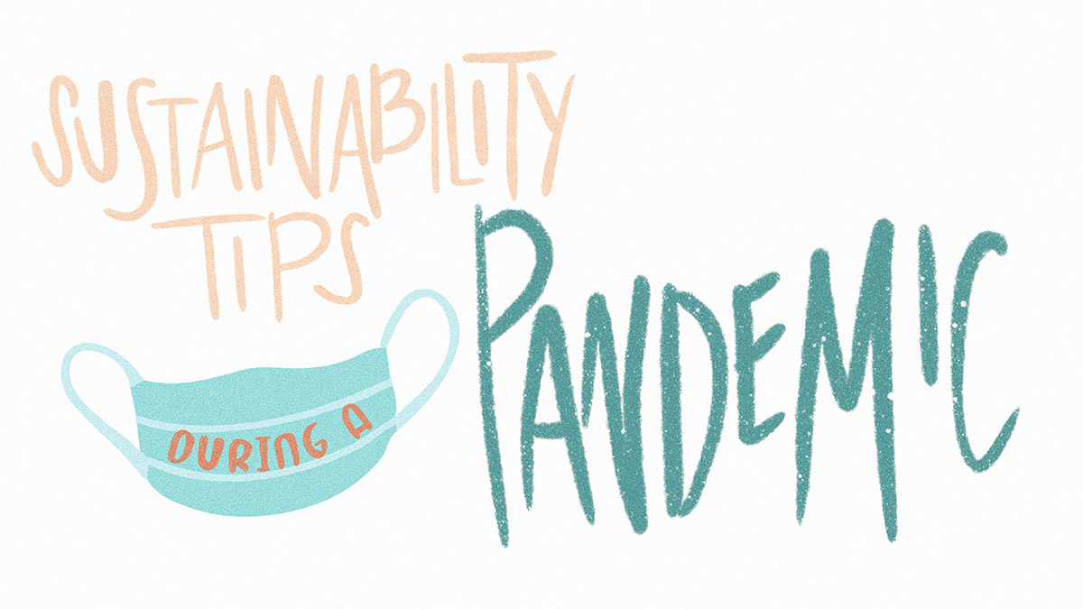 From cooking to composting, reducing to recycling, here are some simple tips about ways to reduce your waste during a pandemic.

sustainability.uga.edu/stories/reduci…