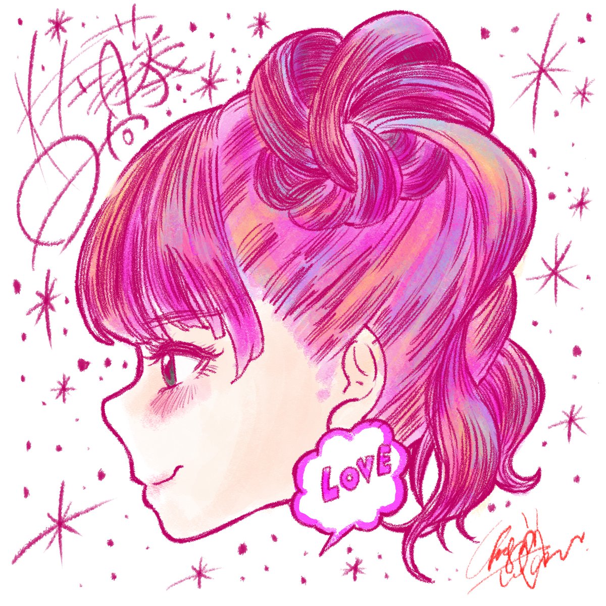絵本のある暮らし