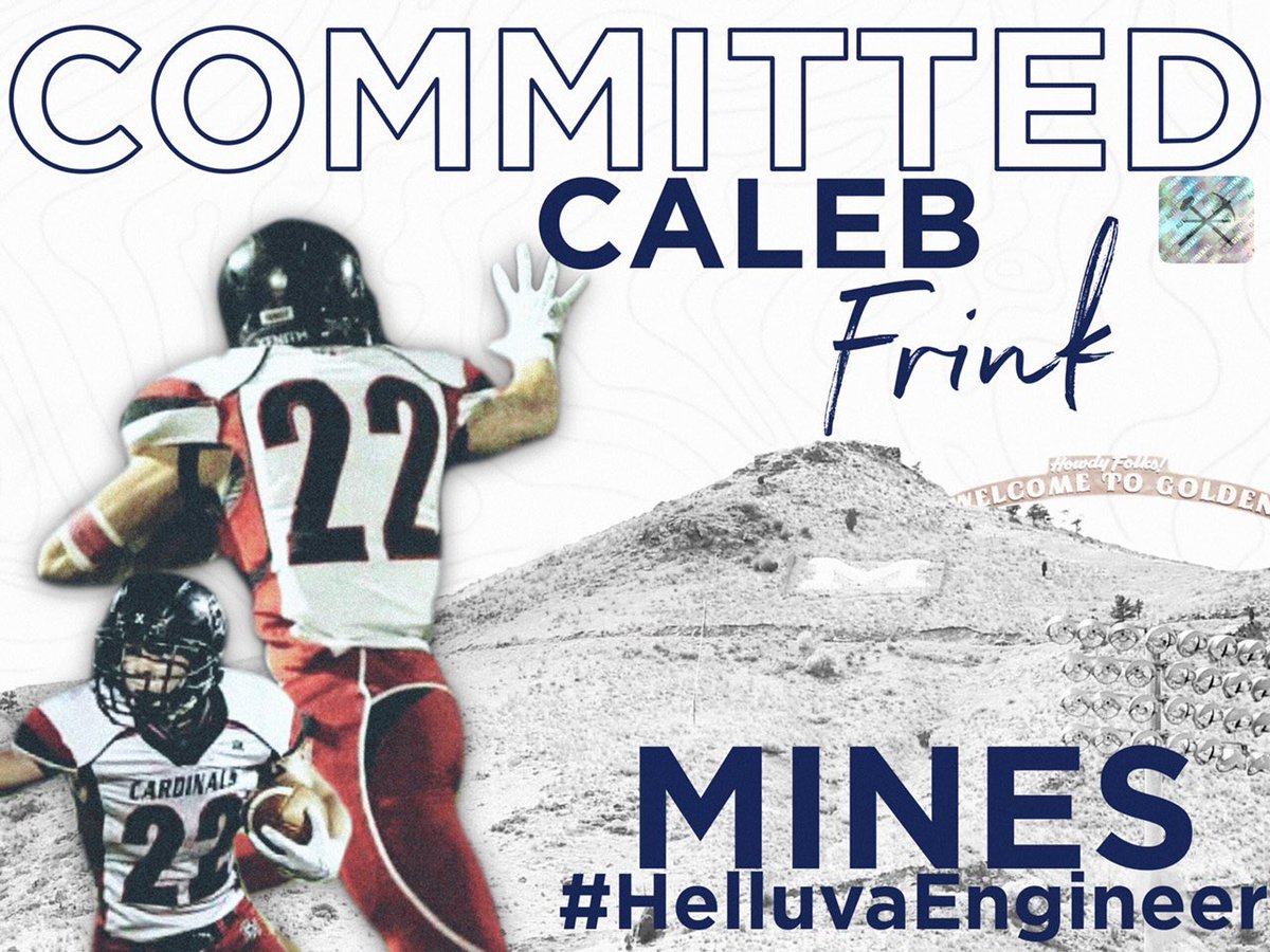 Caleb Frink tweet media