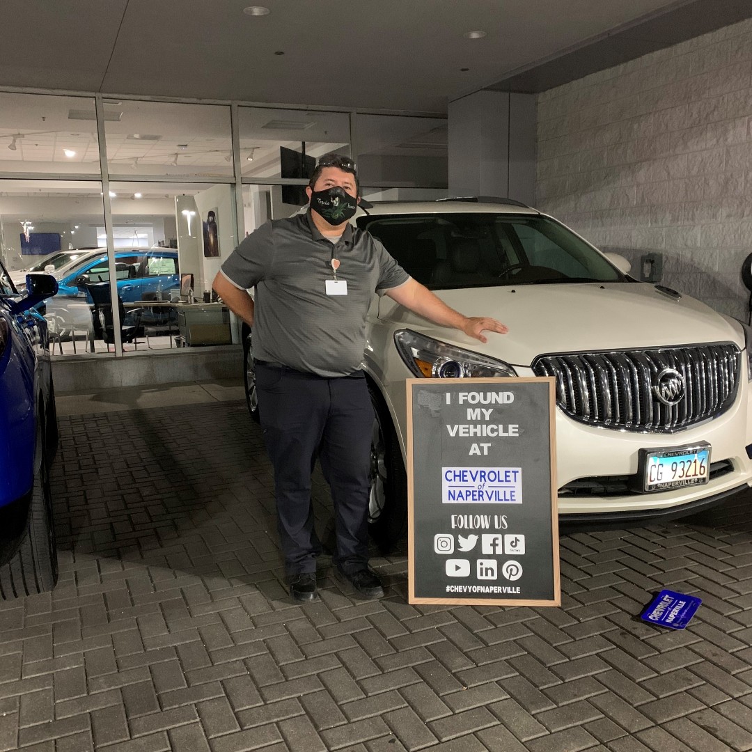 ChevroletNaperville tweet media