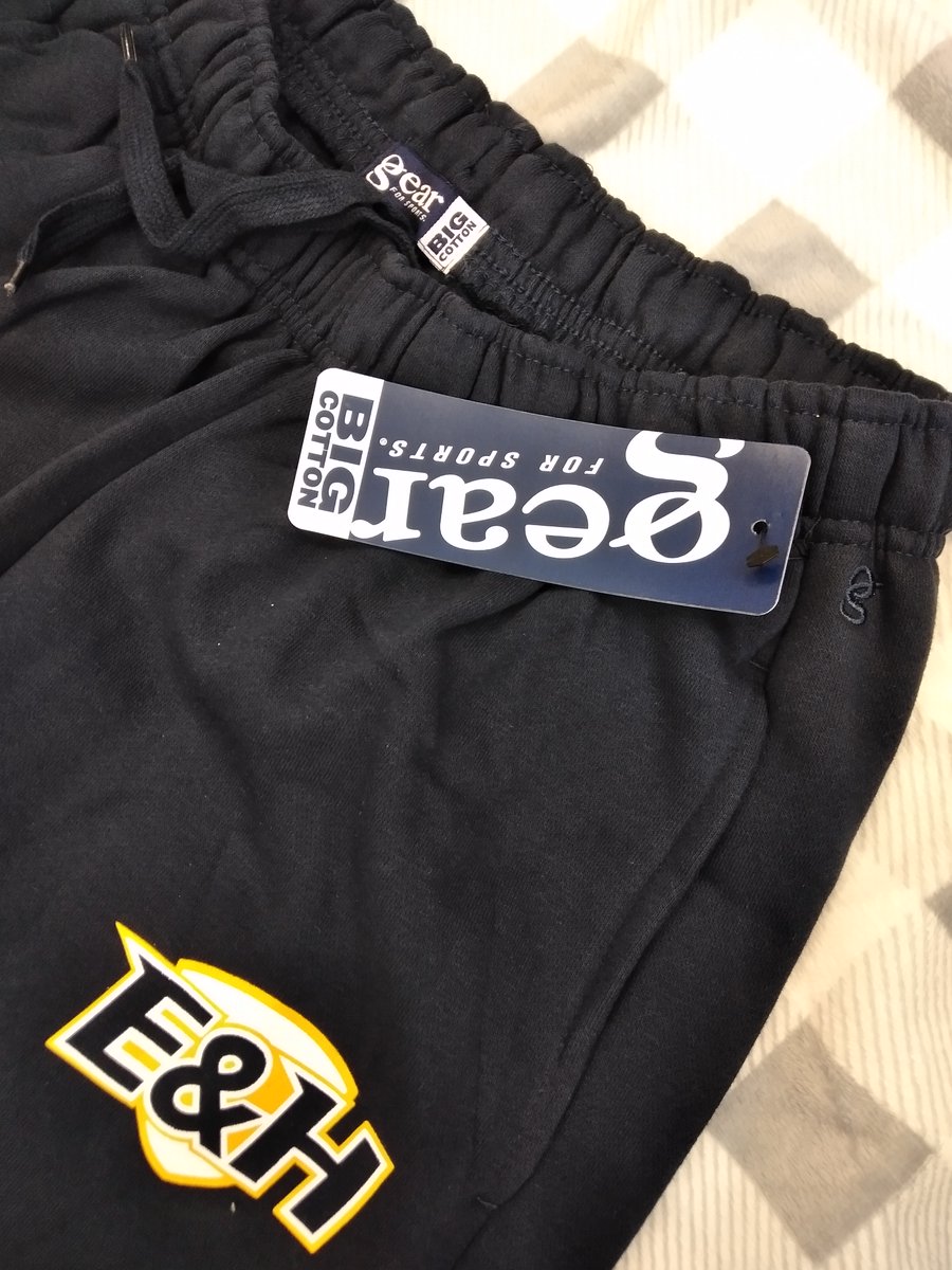 emoryhenry1836's tweet photo. This week's #emorymercantile #featureditem is an "Oldie but Goodie." The Big Cotton pant by Gear features an open bottom leg, elastic waist with drawstring, side pockets, and comfy/roomy fit. Get yours at 10% off now at https://t.co/pB1IYfH7v6.
Check out https://t.co/Vaz29NiBqU https://t.co/vzlcfNbMLp