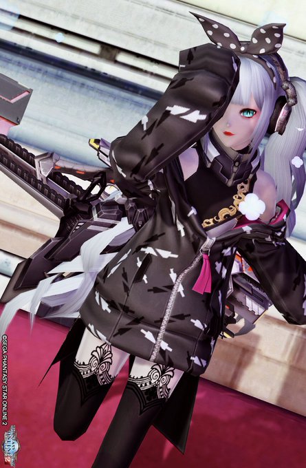 Pso2男の娘同盟のtwitterイラスト検索結果 Pso2男の娘同盟のtwitterイラスト検索結果