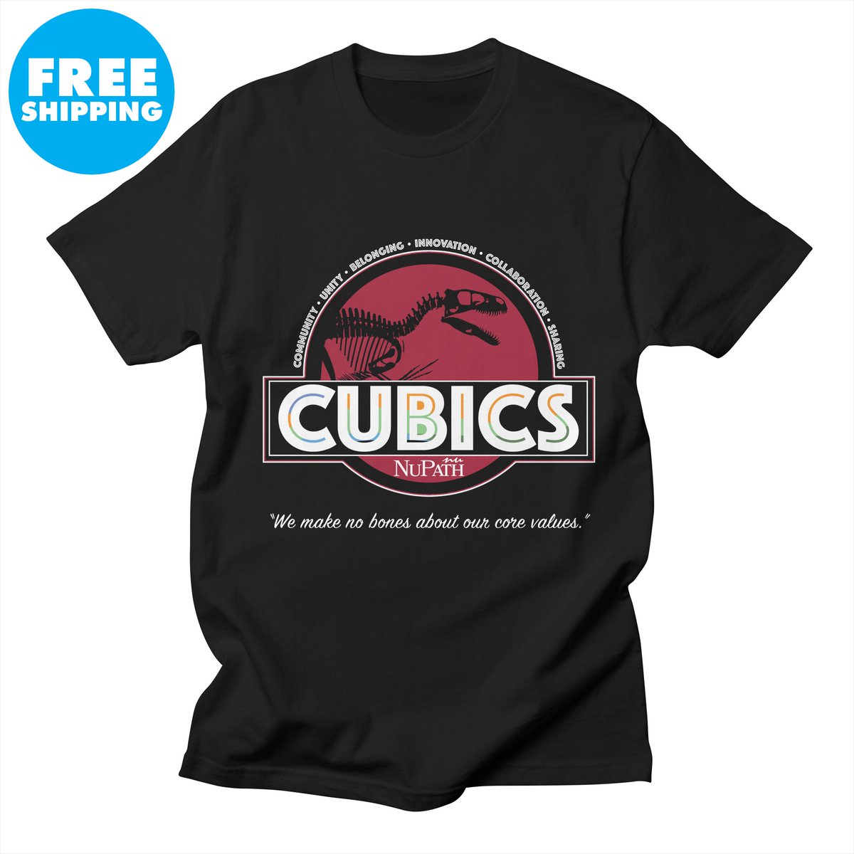 NuPath Inc. tweet media