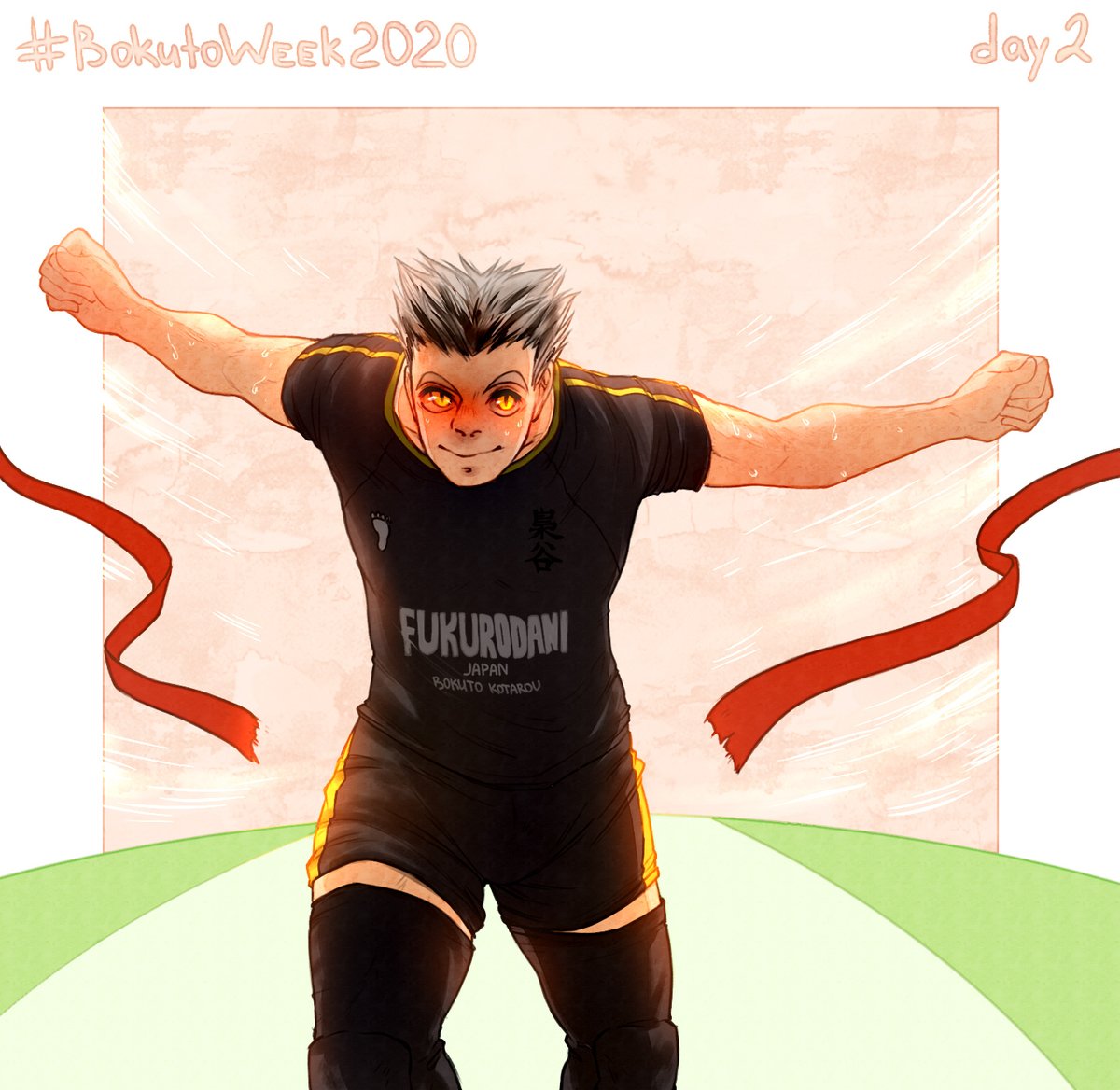 KarassNubas's tweet photo. because of the "funny" Twitter bans, I will make a one post with drawings for #BokutoWeek2020
unfortunately, I couldn't finish this week, but I drew as much as 4 days XD https://t.co/N0SB6Q1eHI