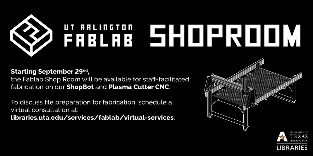 Schedule a Shop consultation, starting next Tuesday 9/29! ow.ly/66d550Bxj7T
