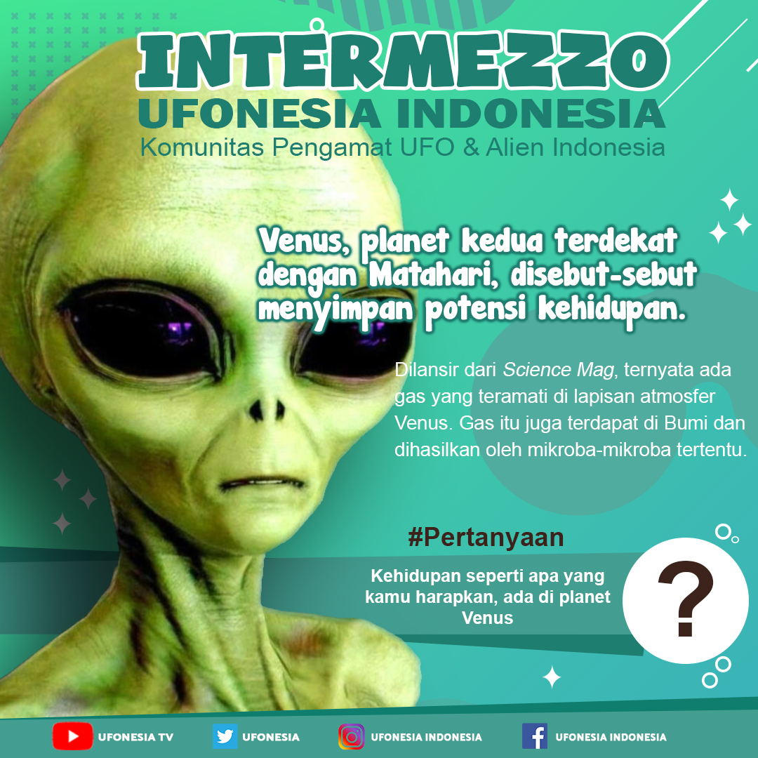 UFONESIA INDONESIA tweet media