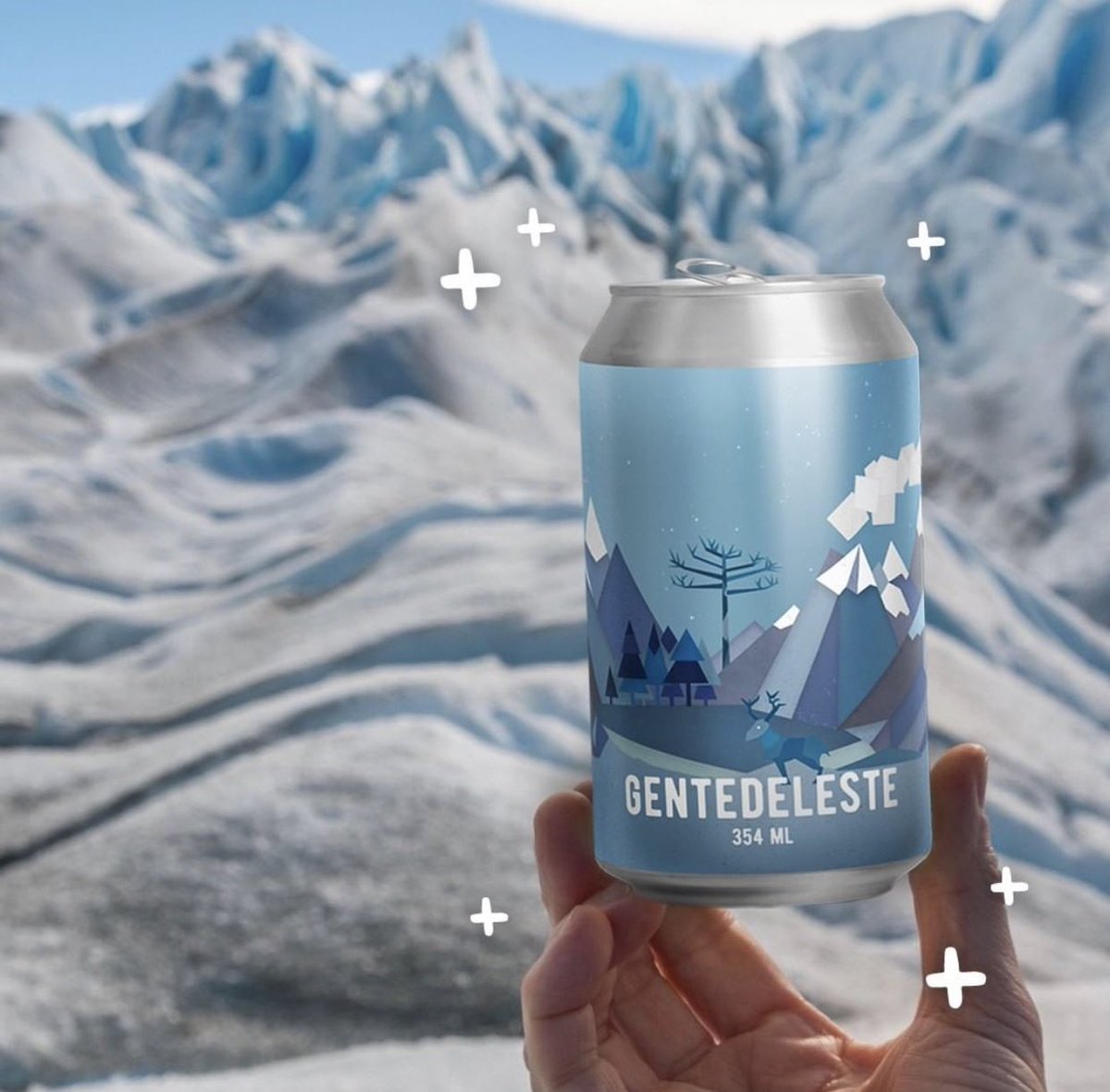 sumamosunplus's tweet image. Concurso de fotografía: Enlatados Atlántico en Patagonia. Bases y condiciones en Instagram: @sumamosunplus. @tatogiovannoni