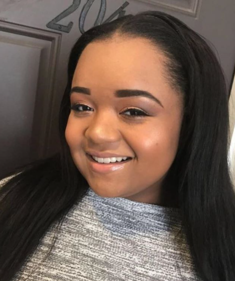 isusocialwork's tweet photo. We are so #RedBirdProud of our #MSW Jewel Woodard! This @illinoisstateu student is one of the awardees of the @ywcamcleancounty Kaitlyn Erdman WINGS award, a scholarship funded by Women of Distinction winners.  #GradBirdScholar #GradLifeISU #illinoisstateu https://t.co/ObR0hERFq8