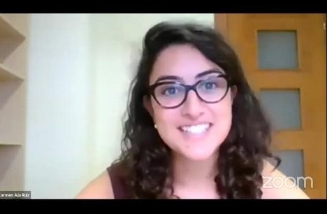 Ayer nuestra compañera Carmen como Co-Directora del <a href="/Mootmediacion/">Moot Mediación Madrid</a> participó en la IV Simposio Mediación y Tribunales organizada por <a href="/MediacionJusta/">MediaciónEsJusticia</a> Más info: mediacionesjusticia.com/simposio-2020