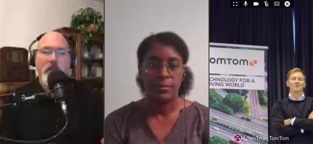 APItheDocs's tweet image. #ĄPItheDocs Season2 has just kicked off a few minutes ago! 🎉🎉🎉 

Can&apos;t wait for the presentations tonight by @FlippedCoding   and @ldebatte 
#APIDocumentation #devportals #DeveloperExperience #TestTheDocs #APItheDocsVirtual