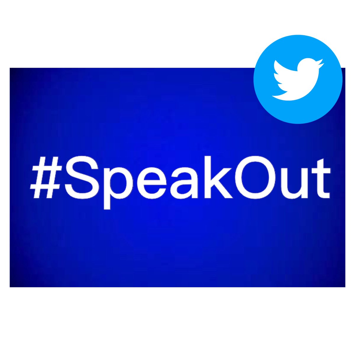 mindworkmatters's tweet photo. My #SpeakOut campaign is to encourage people to have a voice on their experiences and the things that matter to them.  My hope is that you feel heard!  We maybe losing our social freedom to #COVID19 but this doesn’t have to mean we lose our #FreedomOfVoice https://t.co/ERVE3D1All