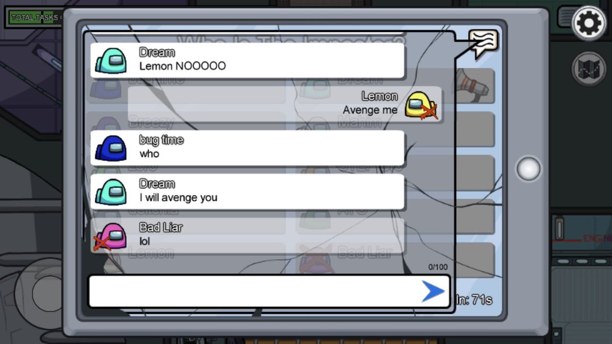 CYAN DREAM I HOPE YOU AVENGED ME I GOT DISCONNECTED ;ccccc top 10 saddest anime deaths #AmongUs #helpmefind #mycyan