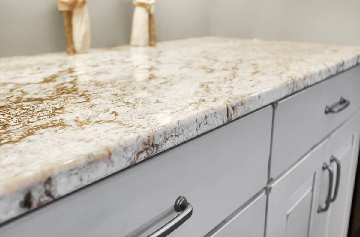 CBCbuilt's tweet image. What do you think of this counter top?