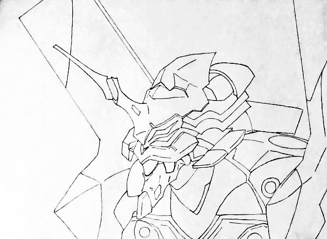 第13号機のtwitterイラスト検索結果 古い順 第13号機のtwitterイラスト検索結果 古い順