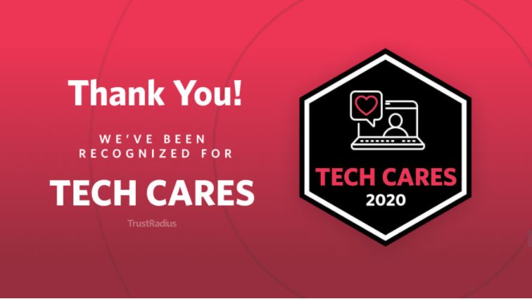 cedorn's tweet photo. The leaves are piling up and so are the awards! Renaissance was selected for the TrustRadius 2020 Tech Cares Award. 
And, G2 awarded Accelerated Reader and Star Assessments with Fall 2020 Leader awards. https://t.co/SOvxbTlpfu