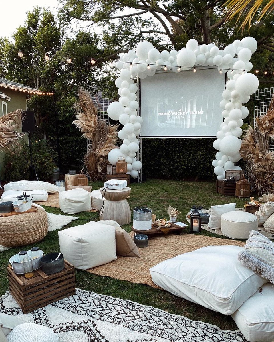 JuliePerryEvent's tweet photo. Happy Hump Day! Who loves these garden party set ups? Perfect for any occasion 🎉
#JuliePerryEvents
#WeddingPlanner #EventStylists #PrivateEvents #EventPlanner #EventIdeas #EventInspiration #LuxuryEvents #EventProfessionals #ManchesterEventPlanner #EventDetails
#UKEventPlanner https://t.co/ryQR8KbqQr
