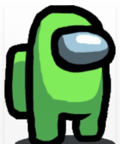 The Weeknd as Among us characters, a thread