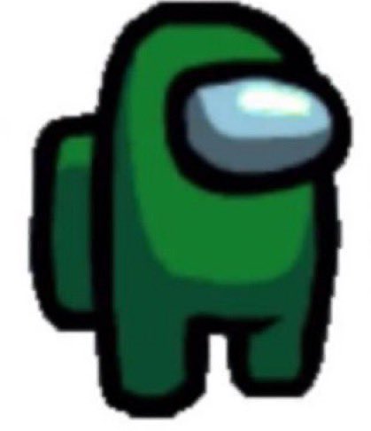 The Weeknd as Among us characters, a thread