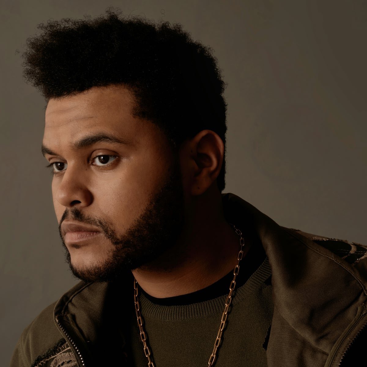 The Weeknd as Among us characters, a thread