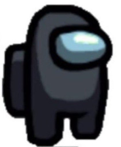 The Weeknd as Among us characters, a thread