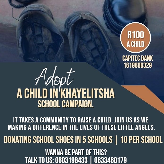 <a href="/Karabo_Mokgoko/">Karabo Mokgoko 🦄🌞</a> A retweet would do.