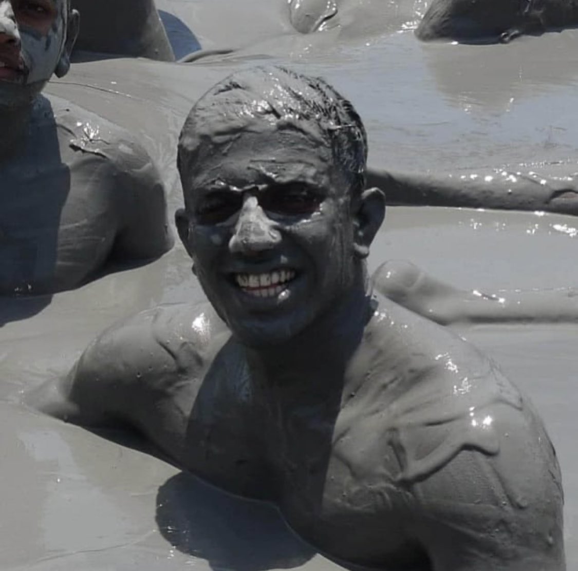 Your perception of what people think of you will hold you back. Don't be afraid to look silly.

Connect with your inner child and be true to yourself.

"Creativity is intelligence having fun" - Albert Einstein

#stopholdingback 
#creativity
#fun
#authenticity
#stutter
#stammer