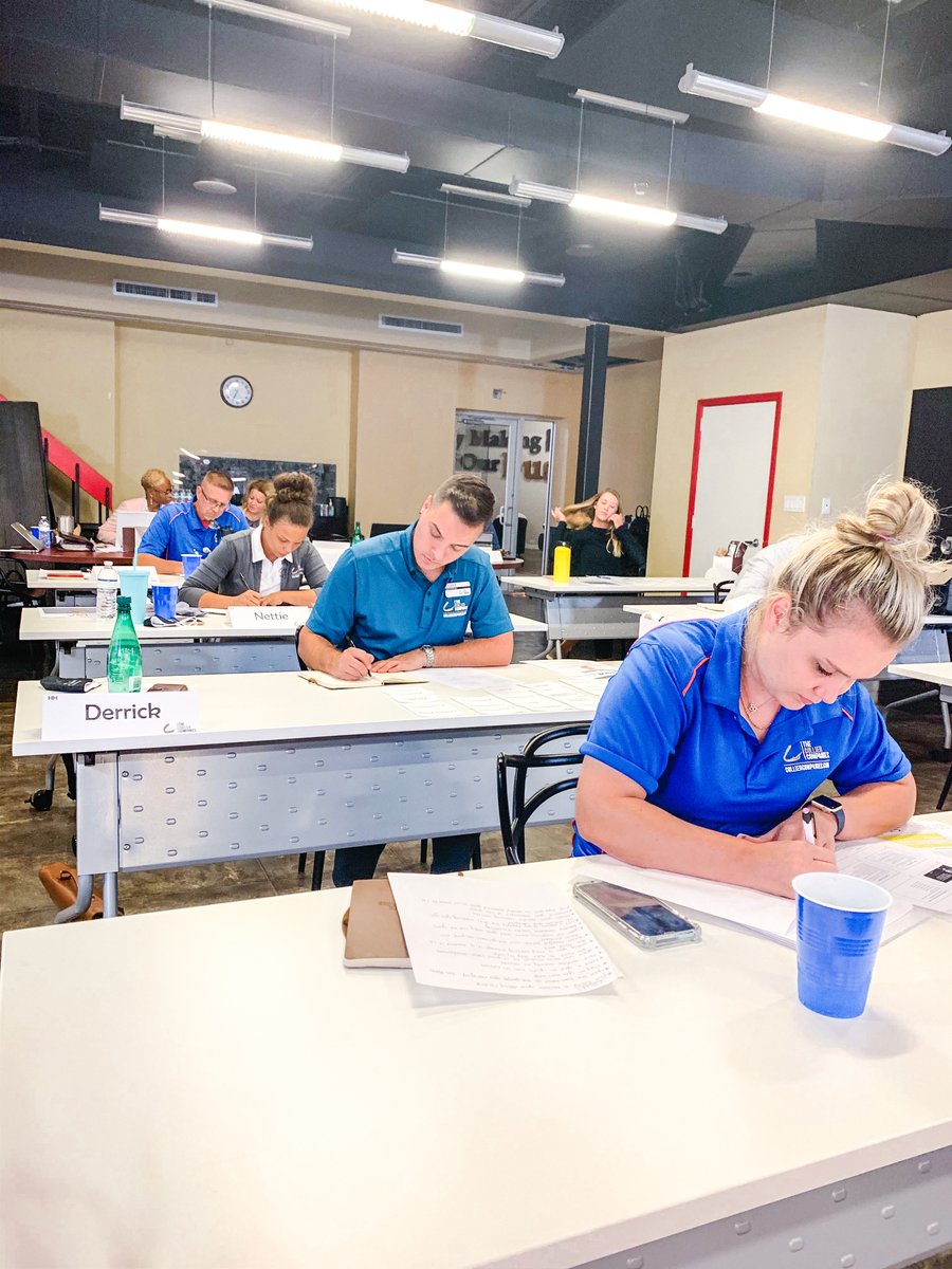 Collier Companies tweet media