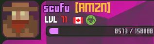 scuffkr's tweet photo. The W streak continues #AMZNontop @AMZNKrunker https://t.co/bLPG3tb2Gz