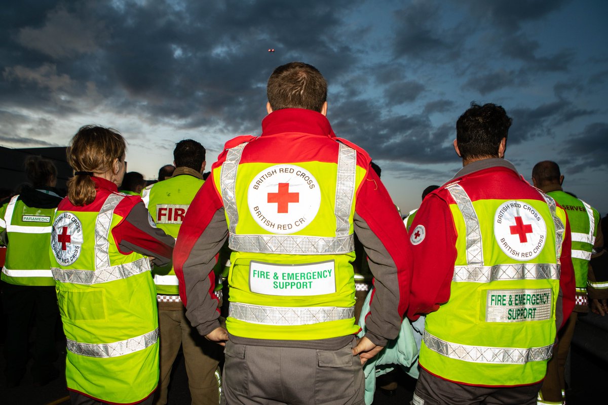 orangeelmo26's tweet photo. Could you be there for people in #Wrexham when crisis strikes? Become an Emergency Response volunteer and help your community cope in an emergency.
Info: https://t.co/FOVY1d5IEl 
@GlyndwrSU @GlyndwrAlumni  @wrexham @wrexhamcbc https://t.co/AR0Sr6QYh3