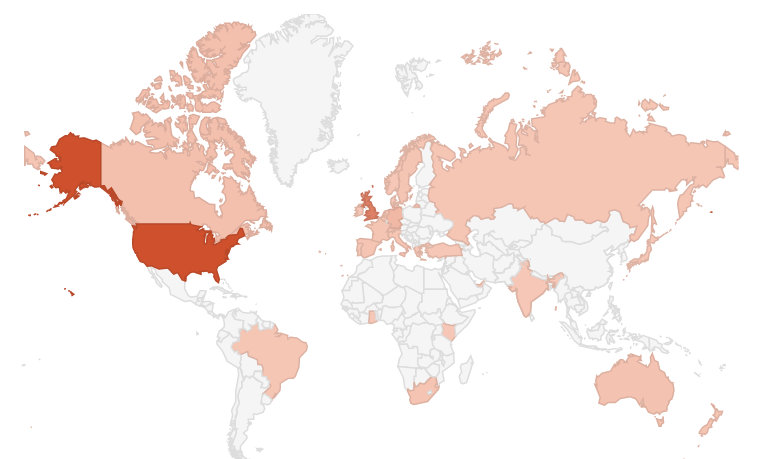 lucybrazier's tweet photo. It's a truly global audience of over 1000 assistants attending #ExecSecTech over the next two days. As well as the two days, they then get 2 weeks to catch up on all the content. You could still join us. Check it out at https://t.co/RgHNOpAua3 https://t.co/06h9JkSZNv