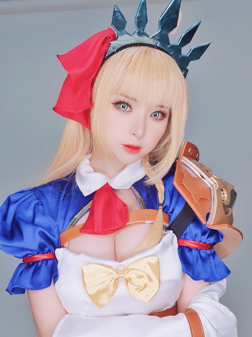 コスプレイヤーMisakicosのTwitter画像37