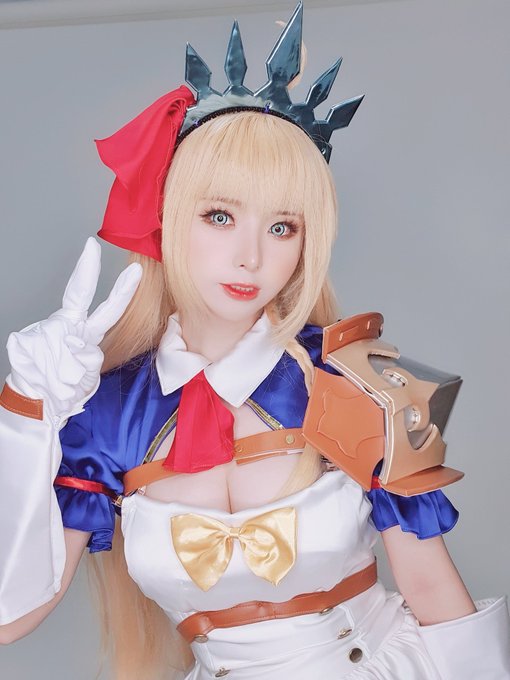 コスプレイヤーMisakicosのTwitter画像38